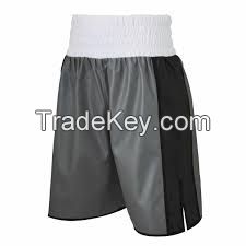 Cotton MMA Shorts