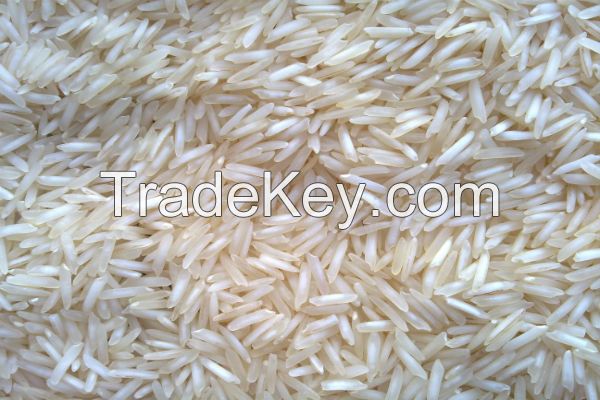 1121 Golden Sella Basmati Rice