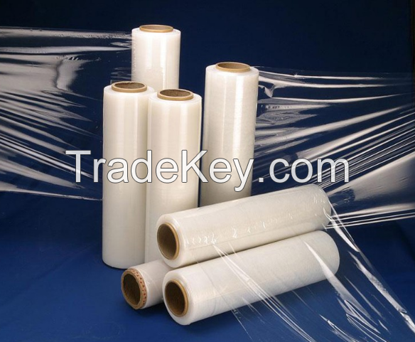 Bopp Film transparent manufacturer stretch film