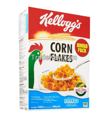 Corn Flakes