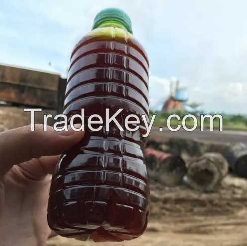 Palm Acid Oil