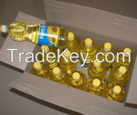 High Standard Refined Sunflower Oil/ Refined Sunflower Oil