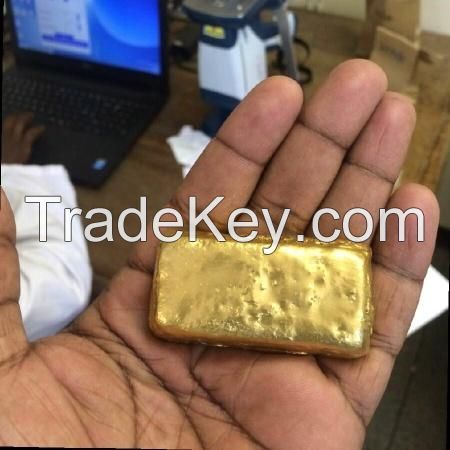 Au Gold Bars for sale