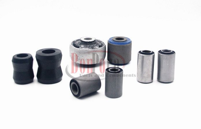 Car spare parts suspension Control Arm Rubber Bushing high quality