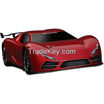 Traxxas XO-1 RC Supercar car 1:7 RTR TQi Link with TSM 160+kmh Brushless motor