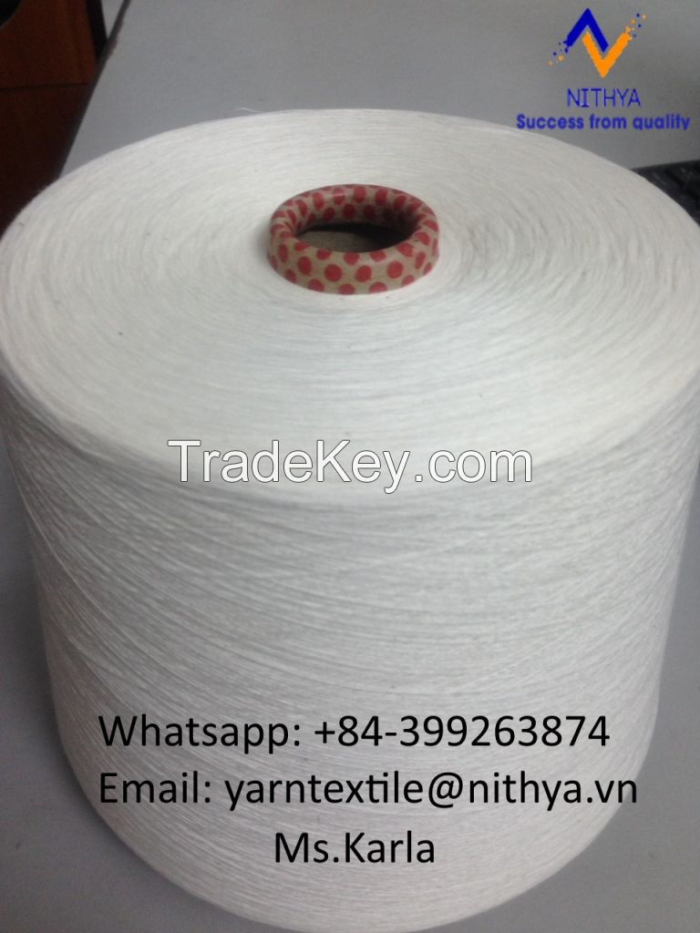 Viet Nam Yarn - CVC Yarn