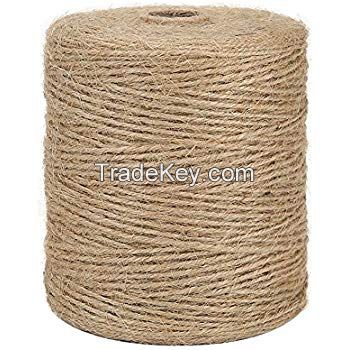 JUTE YARN SPOOLING