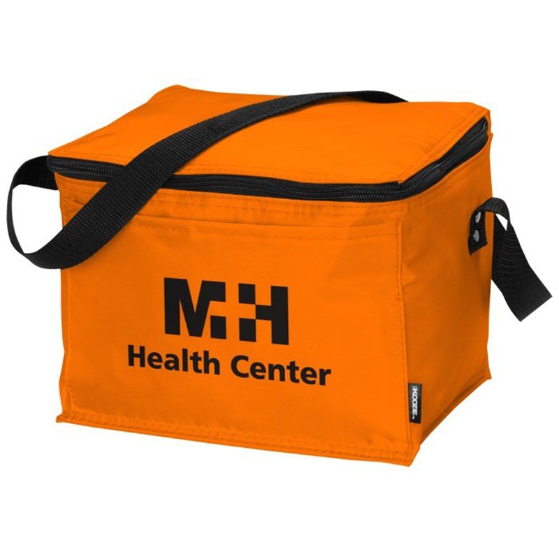 6-Pack Cooler Bag