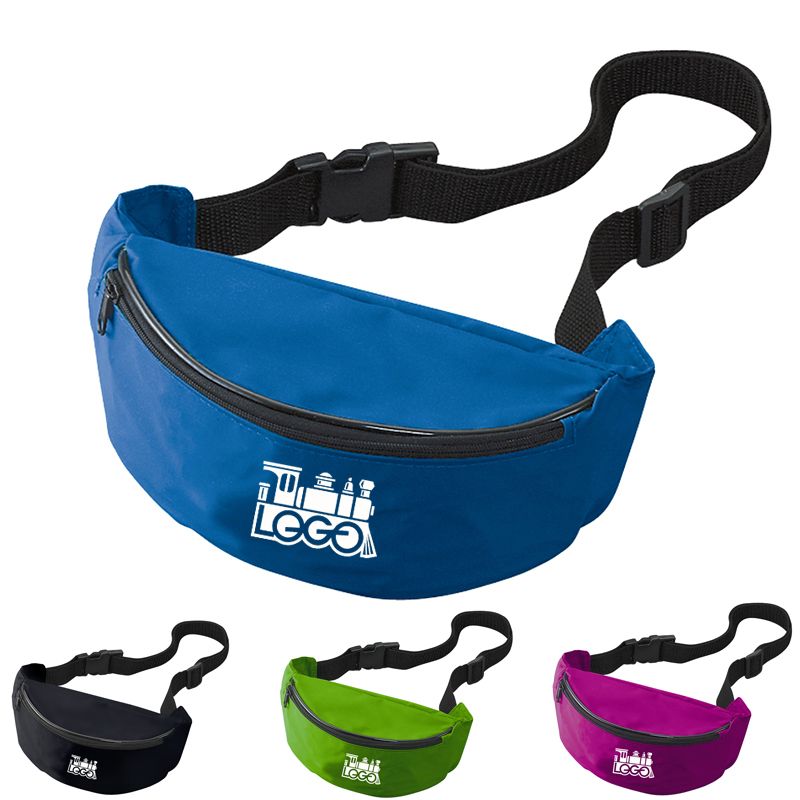 THE BASICS FANNY PACK