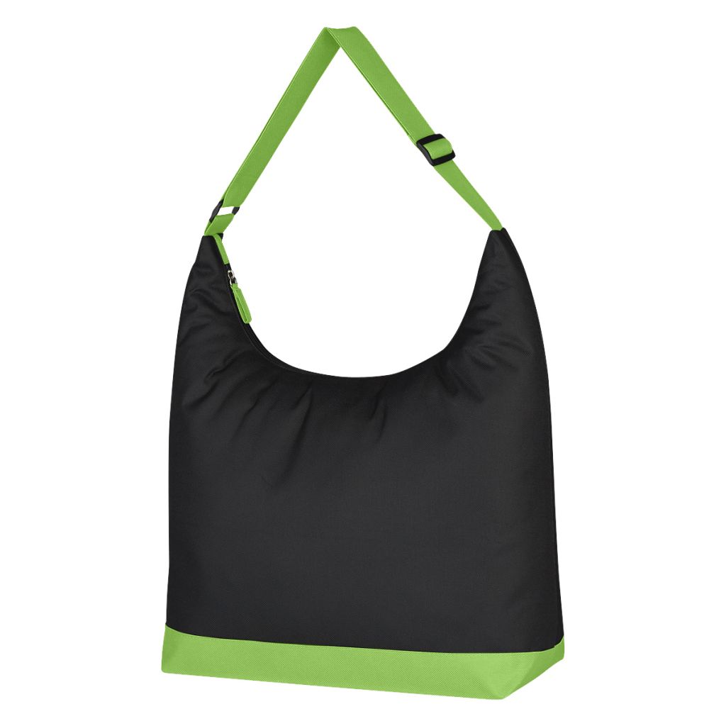 SHOULDER TOTE BAG