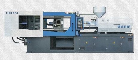 HRL278S Injection molding machine