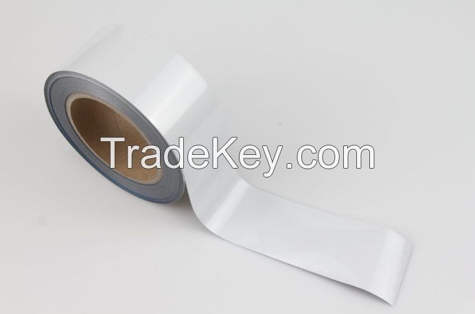 201 HE High Reflective Heat Transfer Film Elastic