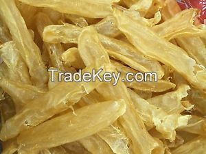 Best Quality and Hot Selling from Thailand Dry Fish Maw