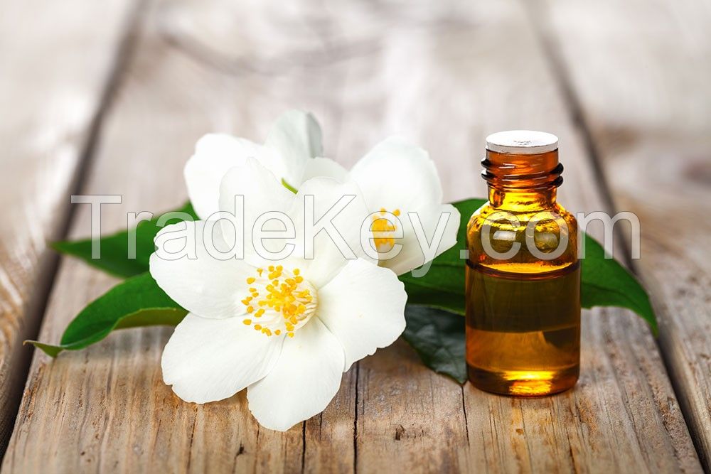 Therapeutic Grade Pure Essential Oils