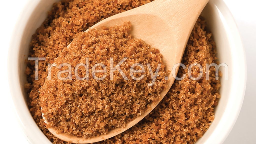 Coconut Sugar