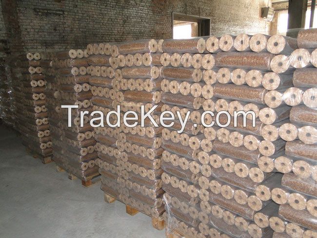 Nestro Briquettes, Peat Briquettes, Pini Kay Wood Briquettes, Ruf Briquettes, RUFF Bark Briquettes, Sunflower Husk Briquettes For Sale