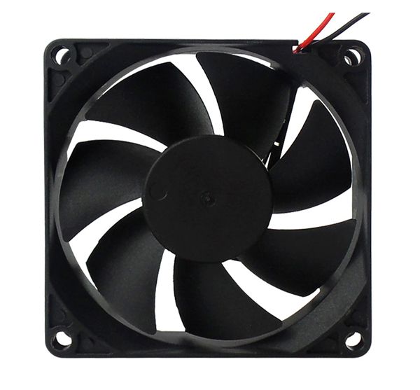 coolcom dc axial fan 8025