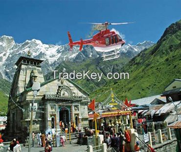 Hemkund sahib and valley of flowers Tour Operator