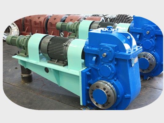 Special Gear Reducer of Stacker and Reclaimer