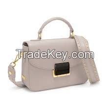 Indian Leather bag Manufacturer Looking for Partner in United Kingdom