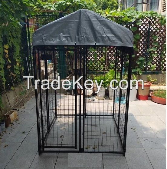 Dog Kennel in Big Size