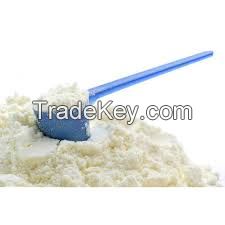 factory price wholesale skimmed milk powder milk powder powder free sample