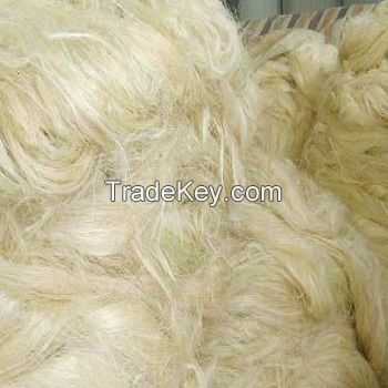 Cheap Sisal Fibre of UG grade and SSUG for sale