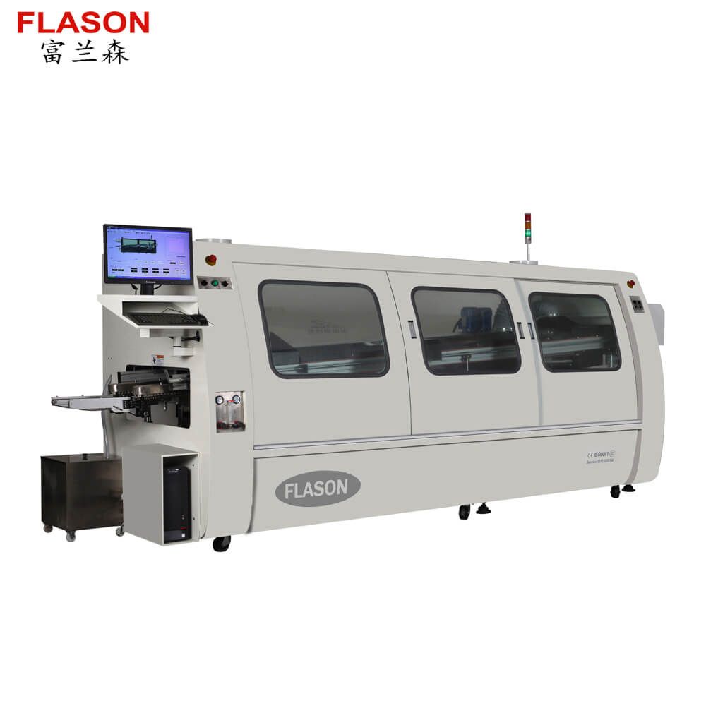 wave soldering machine Manufacturer