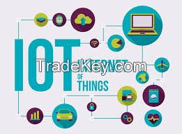 sell IOT related devices