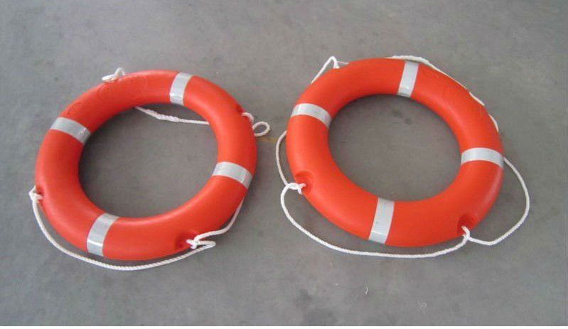 SOLAS Marine 2.5KG Inner Diameter 440mm Life Buoy