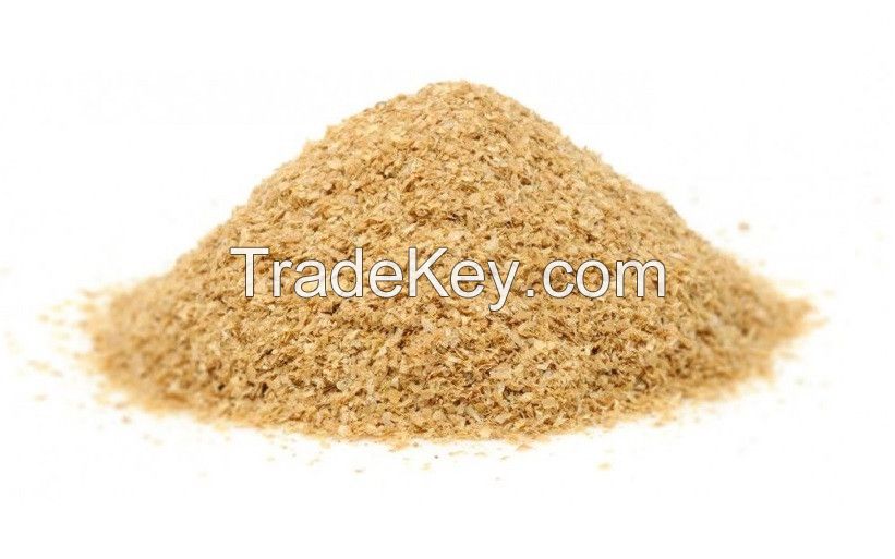 Best Price of Wheat Bran for Animal Feed