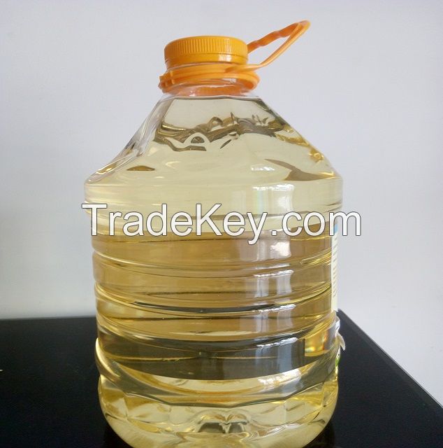 High Quality 100% Refined Edible Sunflower Oil