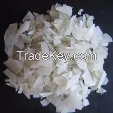 KOH Flakes 90%, Potassium Hydroxide KOH 90% 94% 99%