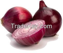 Export Quality Odourless Natural Fresh Red Onions for Sale at Low Market Price