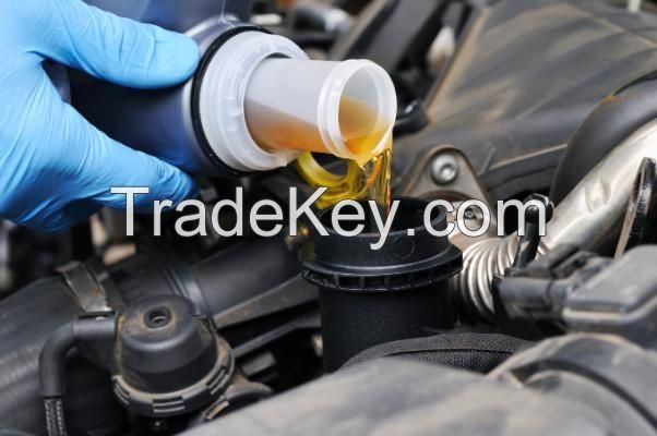 Quality Used Motor Oil/Used Engine Oil Purifier / Lubrication Oil