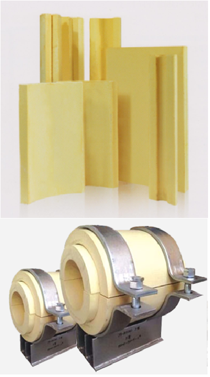 Rigid Polyurethane foam(PUR)