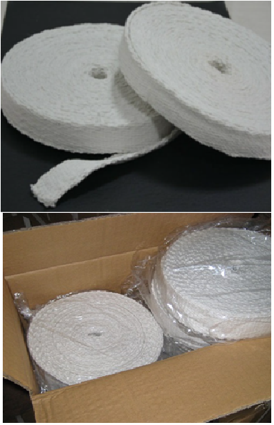 Ceramic Fiber Tape