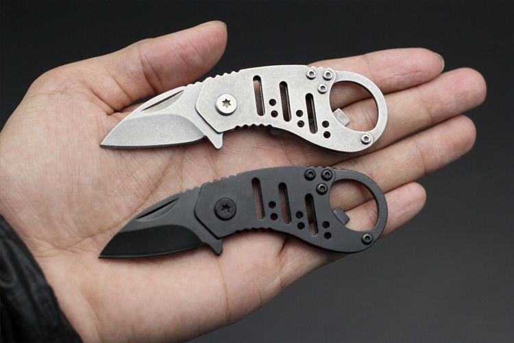 Mini pocket knife