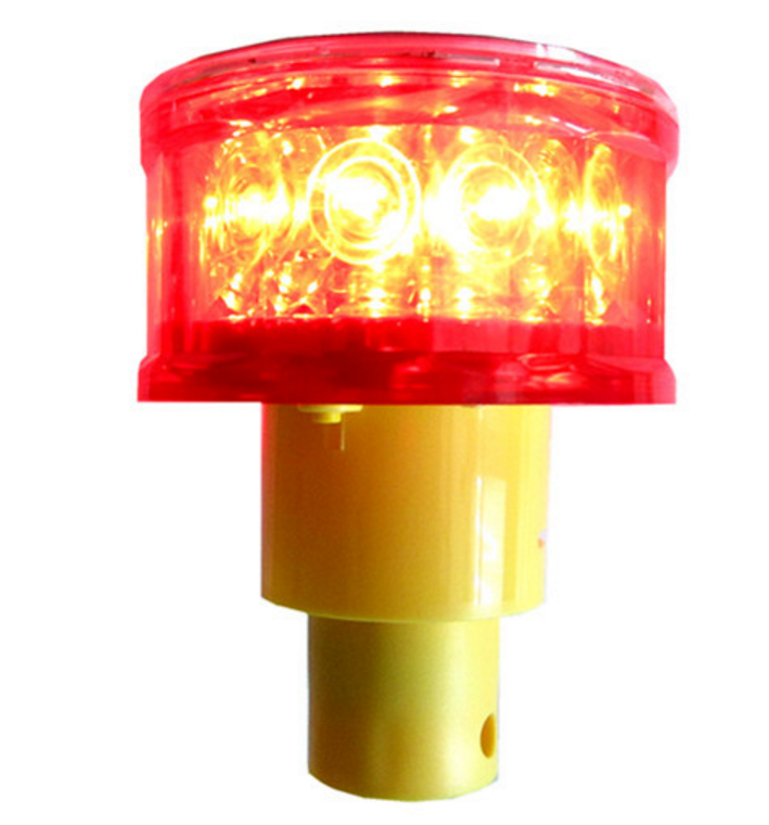 Sell Traffic cone light, LED roadblock light, Traffic cone LED flashing lights for road construction TT101