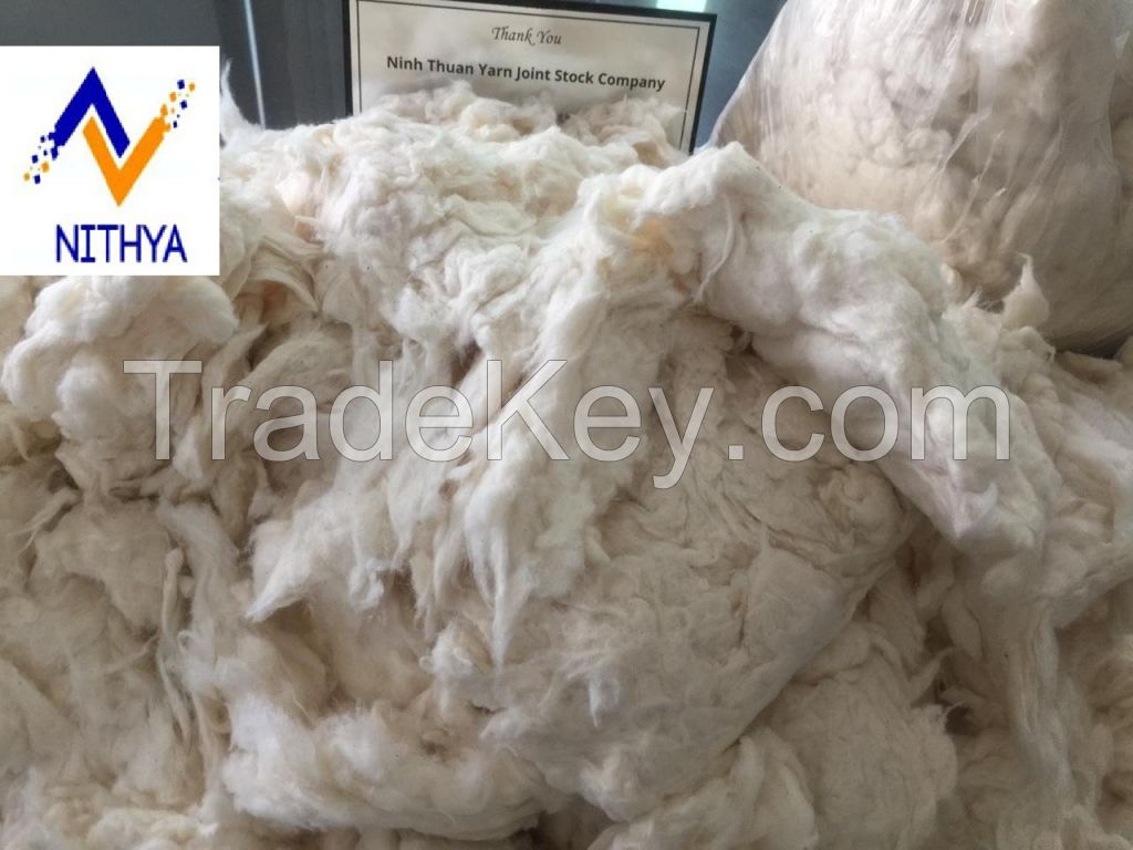 COTTON COMBERNOIL WASTE WHATSAPP +84 353944572