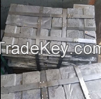 zinc ingot