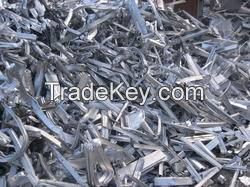 Sell nMixed Aluminum scrap