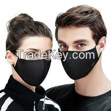 ANTI BACTERIAL 3 LAYER FACE MASK