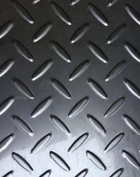 stainless steel sheet