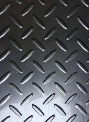 stainless steel plates