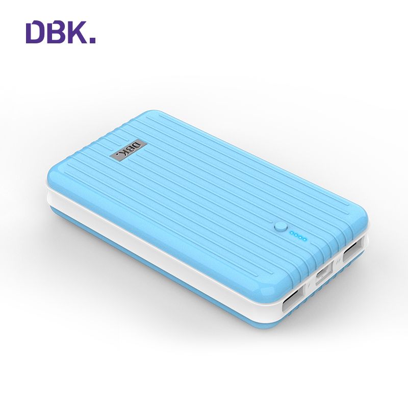 DBK - C5 Power Bank