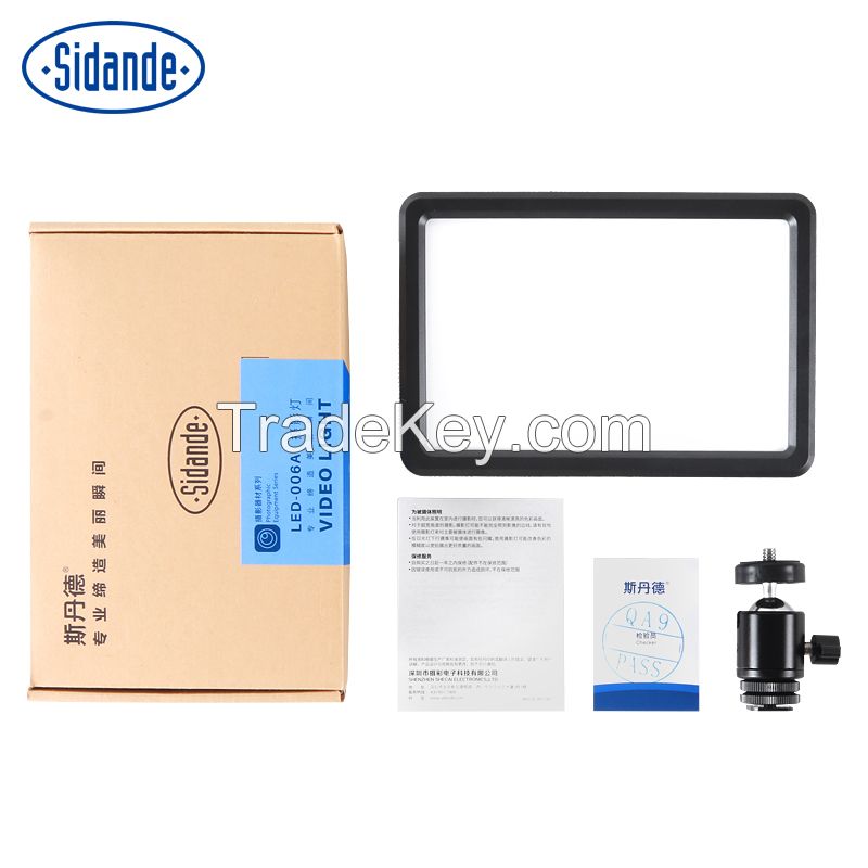 Sidande LED-006A