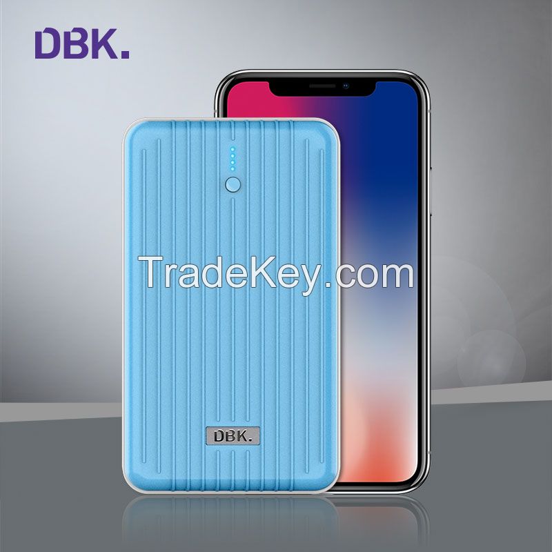 DBK - C5 Power Bank