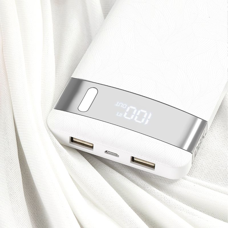 DBK N6 Polymer 20000mAh Power Bank