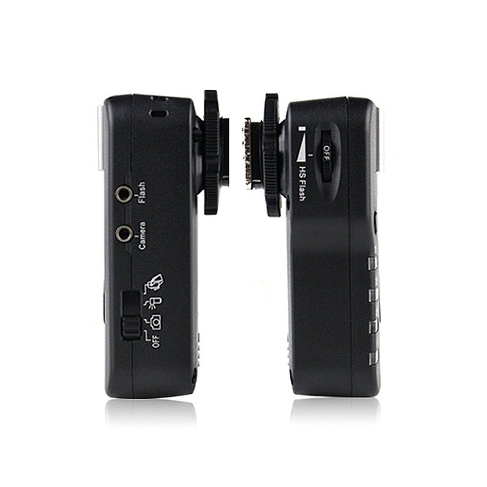 Sidande WFC-01C Wireless Flash Trigger